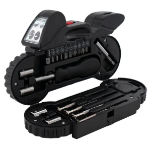 Toolkit